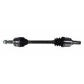 Gsp NCV47027  New CV Axle NCV47027